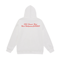 Supreme Hoodie