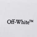 Off-W Monogram T-shirt