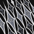 Amr Monogram Chain T-shirt