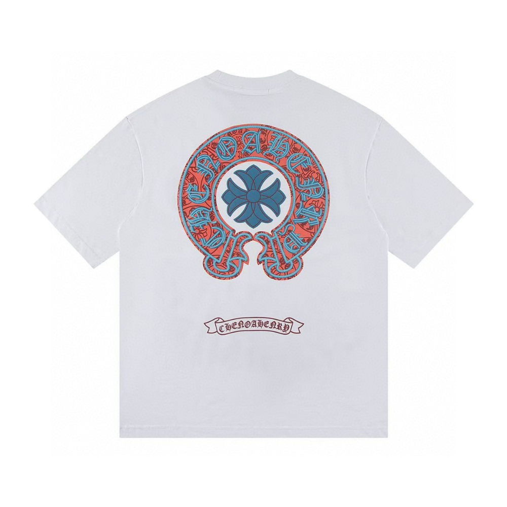 Chrome T-shirt