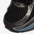 Saucony Black Blue
