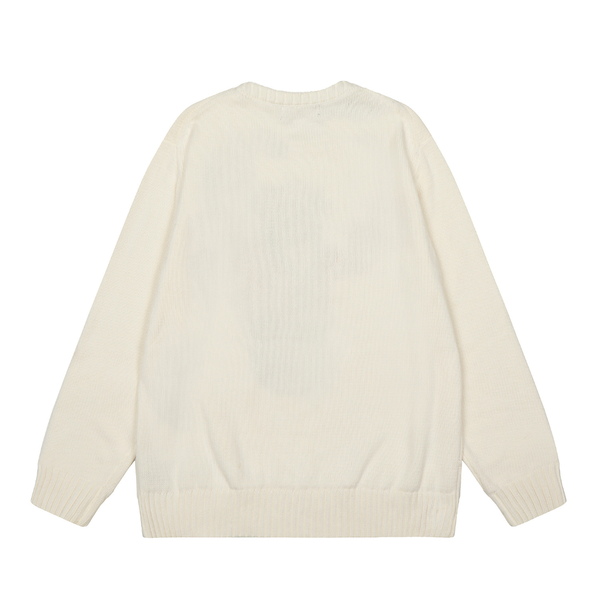 Polo Bear Sweater