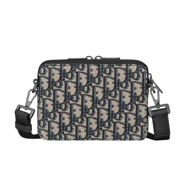 Messenger Monogram Bag