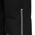 Moose Full Black Jacket