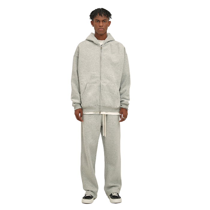 Gorlani Clo - STRAIGHT JOGGERS