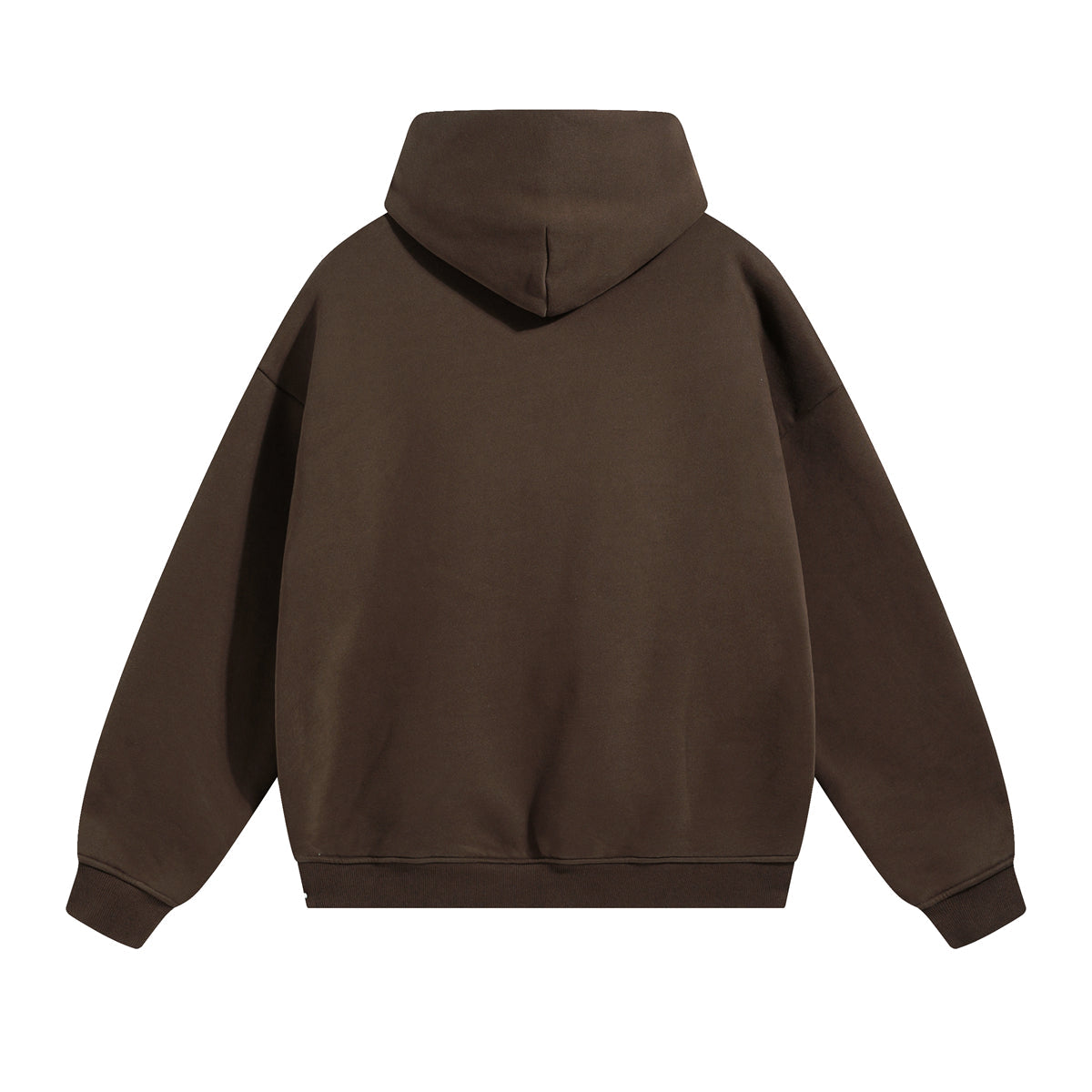 Gorlani Clo HEAVYWEIGHT HOODIE