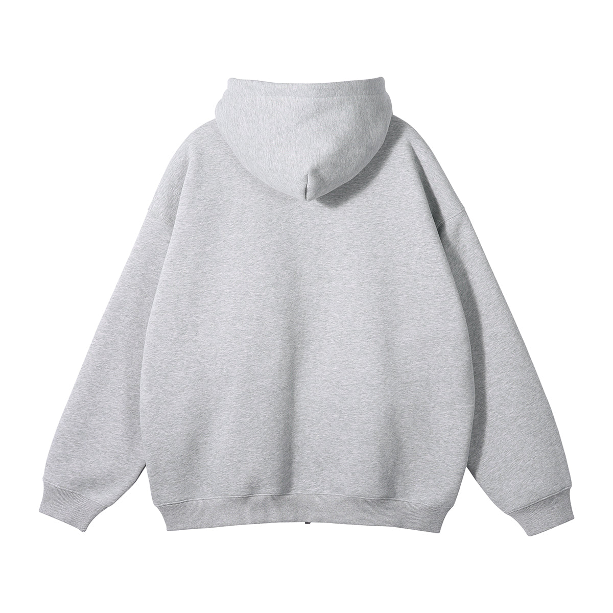 Gorlani Clo - ZIP HOODIE