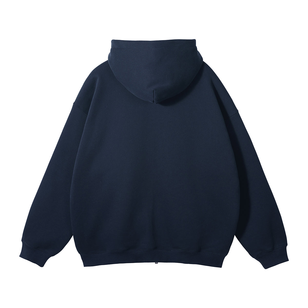 Gorlani Clo - ZIP HOODIE