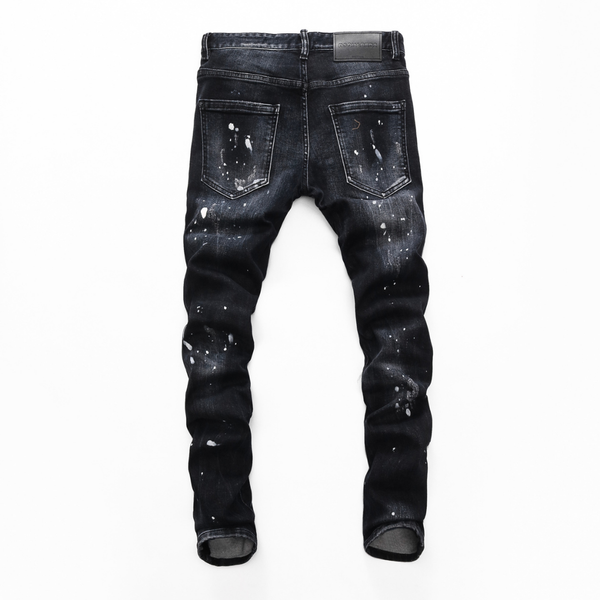 Dsq Jeans