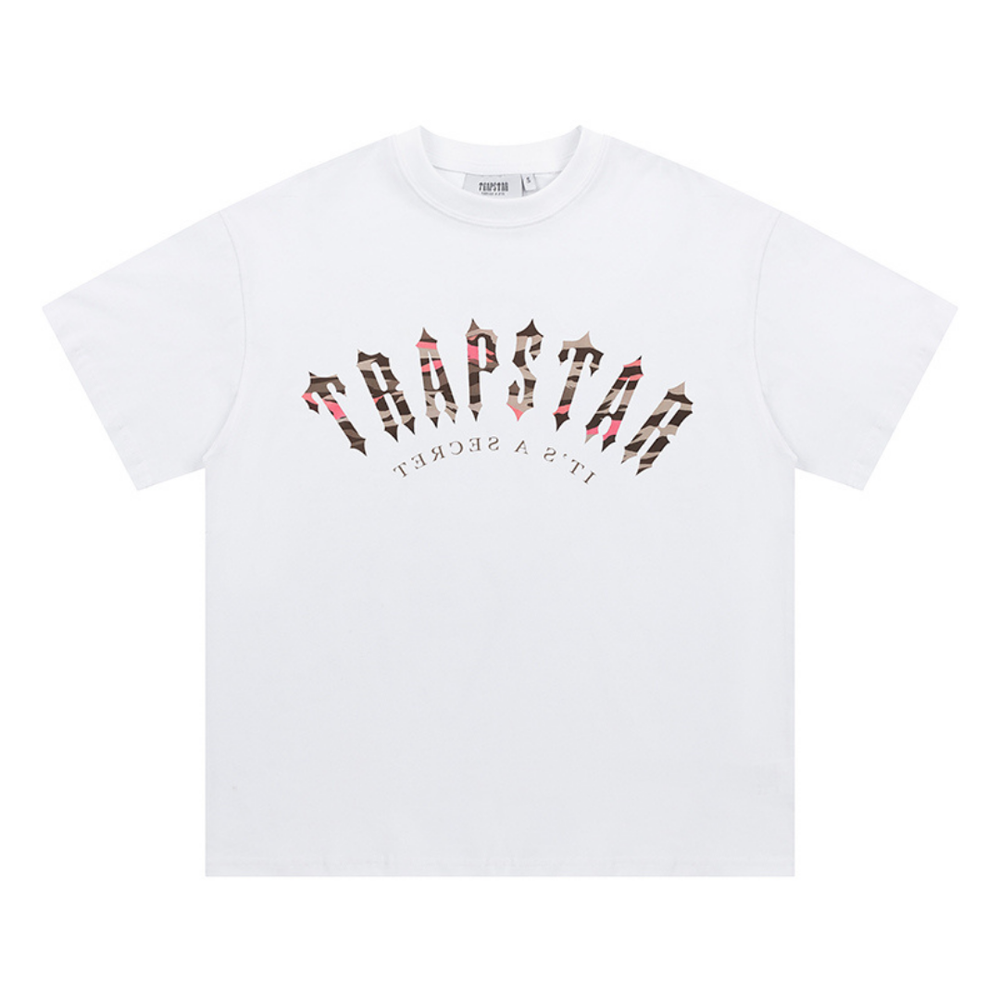 Decoded Bandana T-shirt