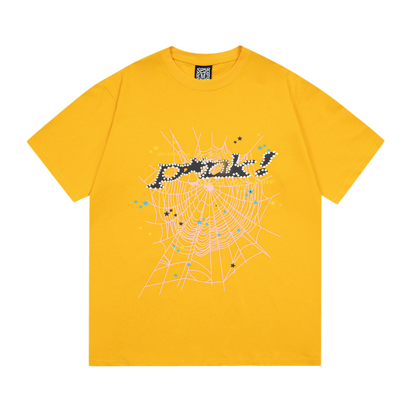 Sp5der T-shirt