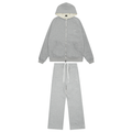 Alcatraz Relaxed Tracksuit