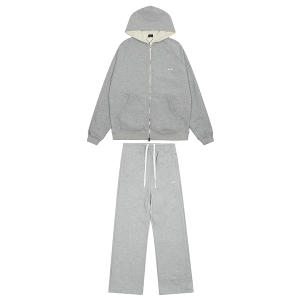 Alcatraz Relaxed Tracksuit