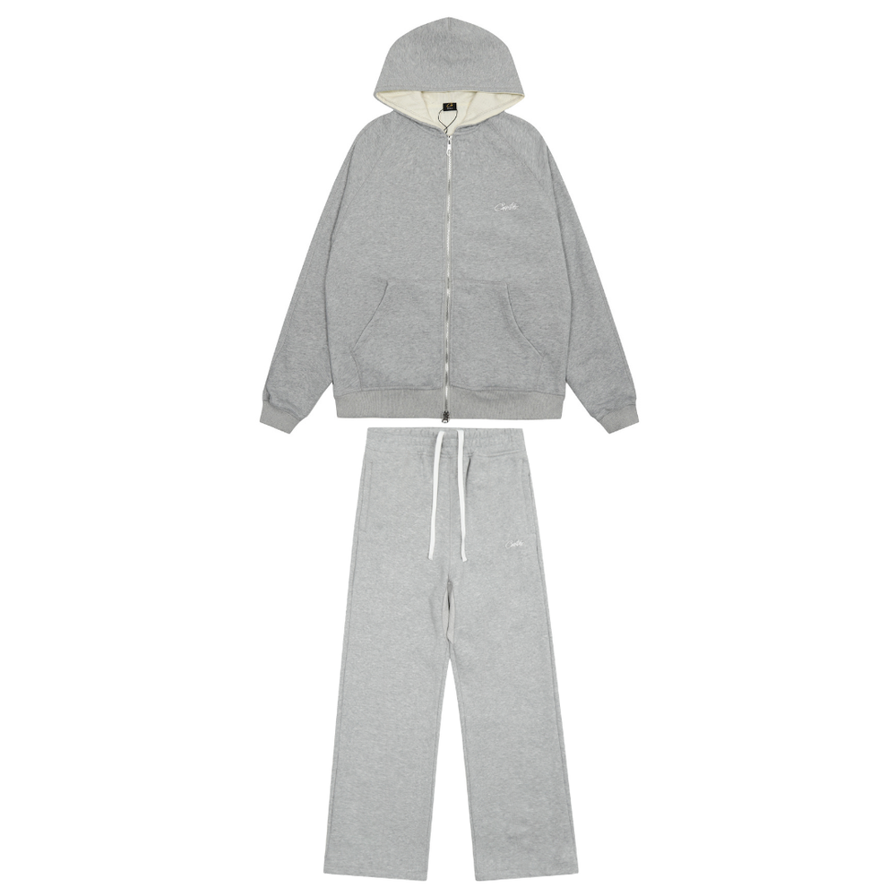 Alcatraz Relaxed Tracksuit