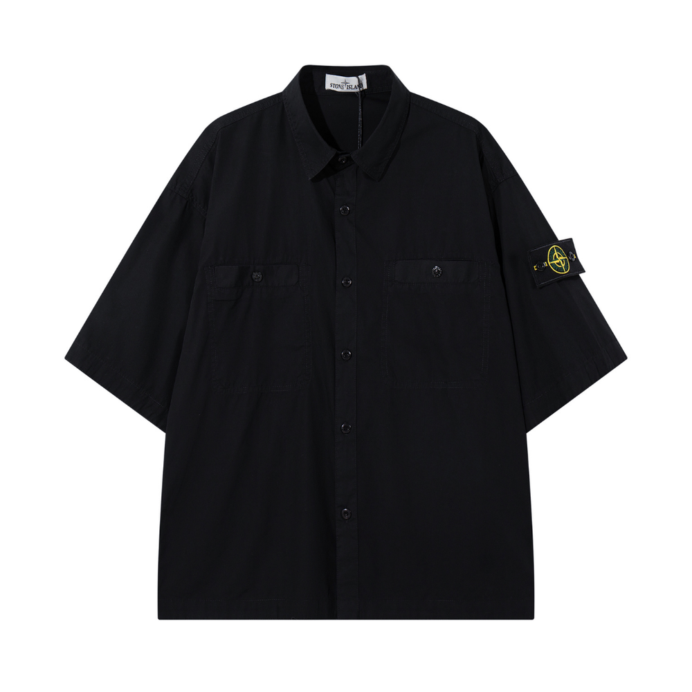 Tactic Monogram Shirt