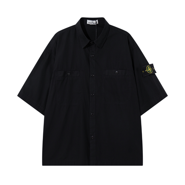 Tactic Monogram Shirt