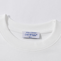 Off-W Monogram T-shirt