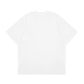 White Black Alcatraz T-shirt