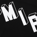 Amr Monogram "23" T-shirt