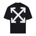 Off-W Monogram T-shirt