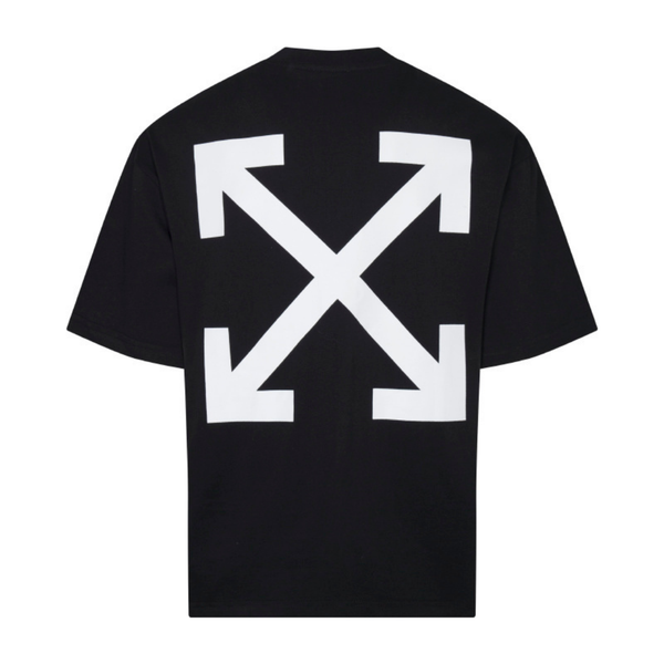 Off-W Monogram T-shirt