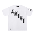Amr Monogram "23" T-shirt