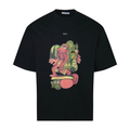 Off-W Monogram T-shirt