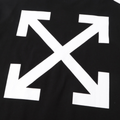 Off-W Monogram T-shirt