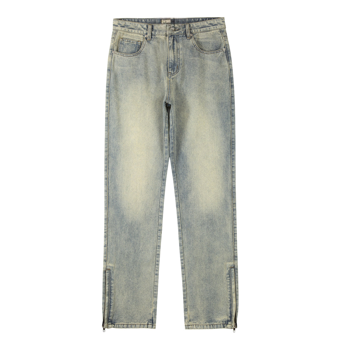 GRIS — DENIM