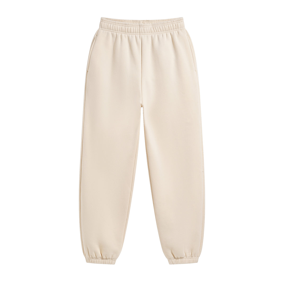 Gorlani Clo - CUFFED JOGGERS