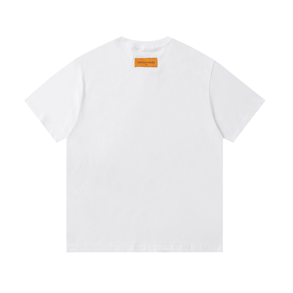 Monogram T-shirt