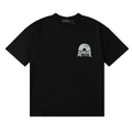Amr Monogram "Records" T-shirt