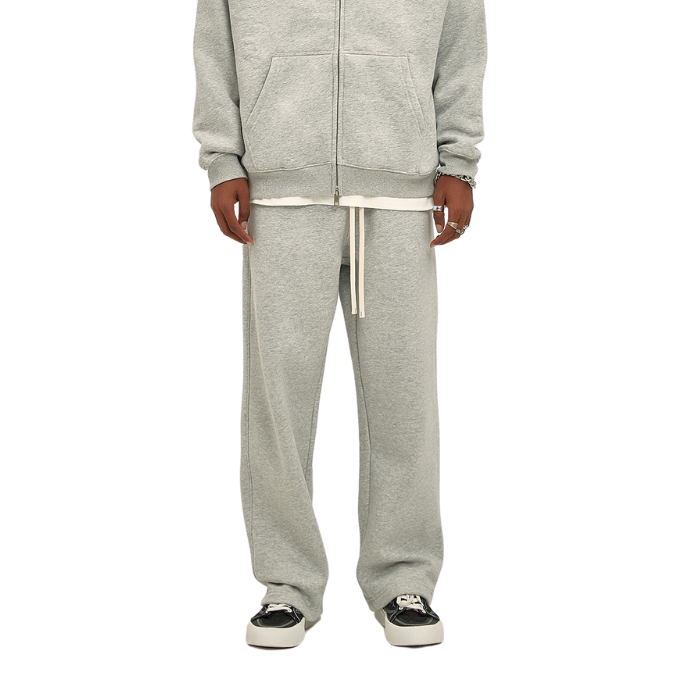 Gorlani Clo - STRAIGHT JOGGERS