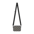 Messenger Monogram Bag