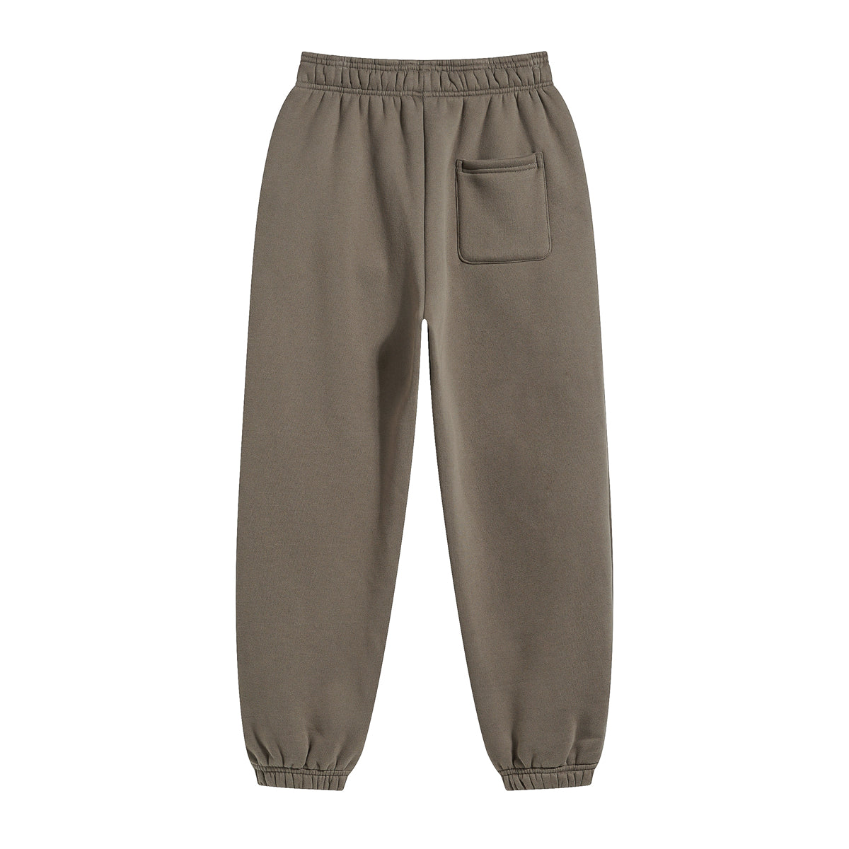 Gorlani Clo - CUFFED JOGGERS