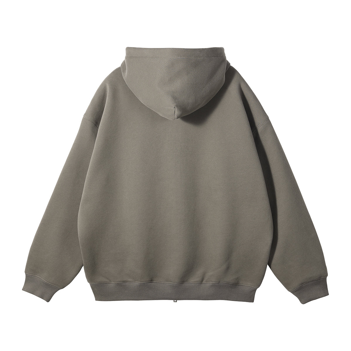 Gorlani Clo - ZIP HOODIE