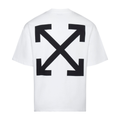 Off-W Monogram T-shirt