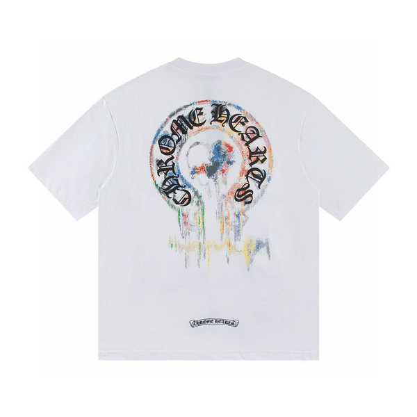 Chrome T-shirt