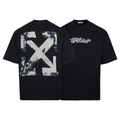 Off-W Monogram T-shirt