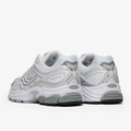 Saucony White Grey