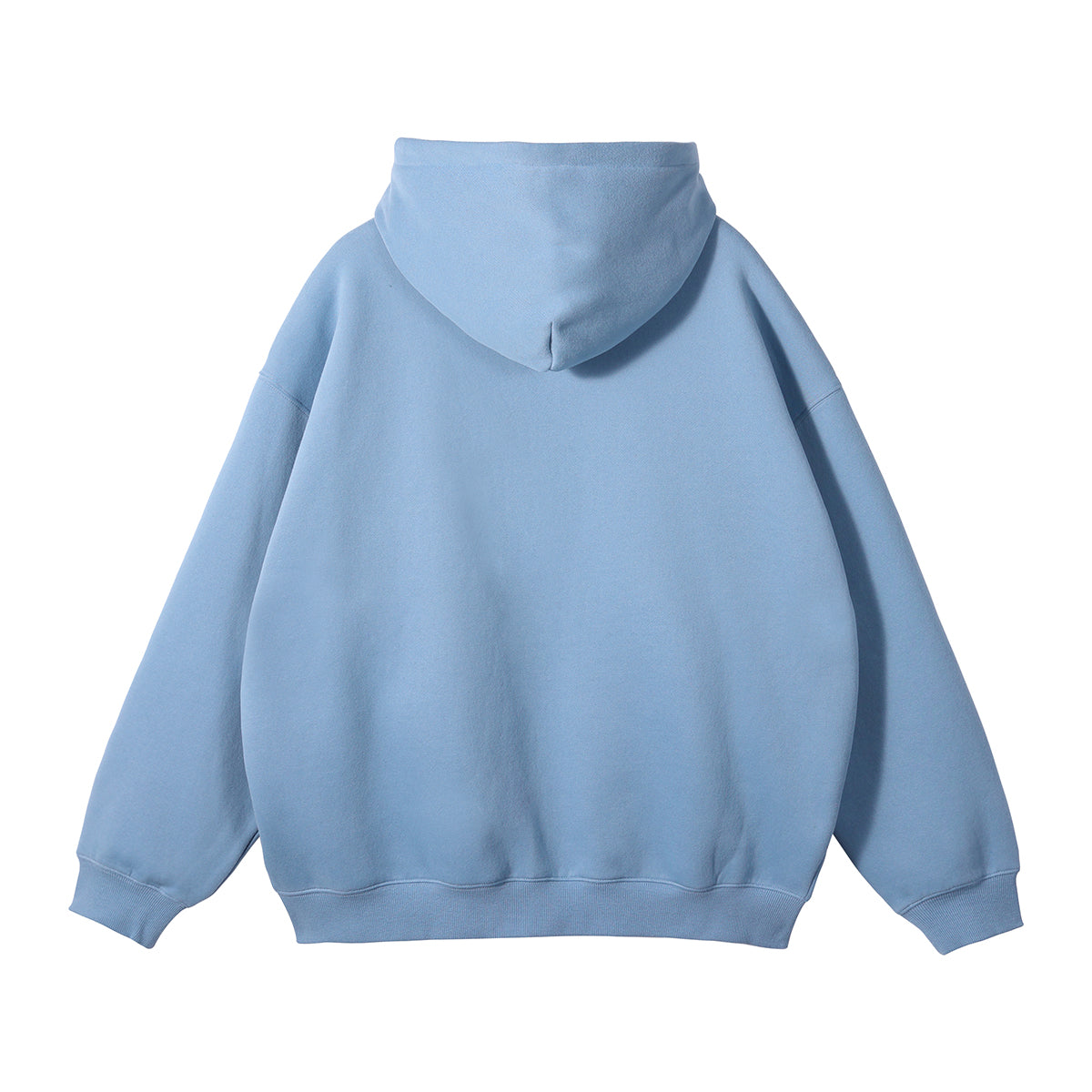 Gorlani Clo - ZIP HOODIE