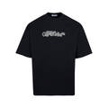 Off-W Monogram T-shirt