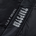 Irongate Gradient Black Jacket