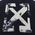 Off-W Monogram T-shirt