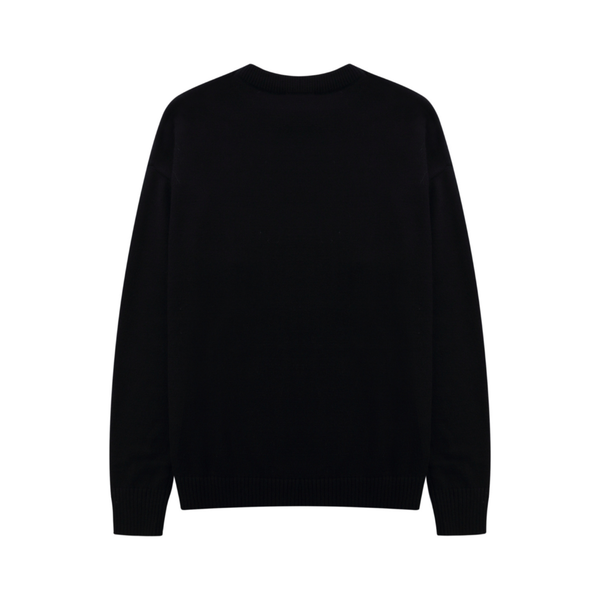 Ami Sweater