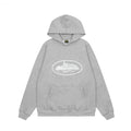 Alcatraz Grey Tracksuit