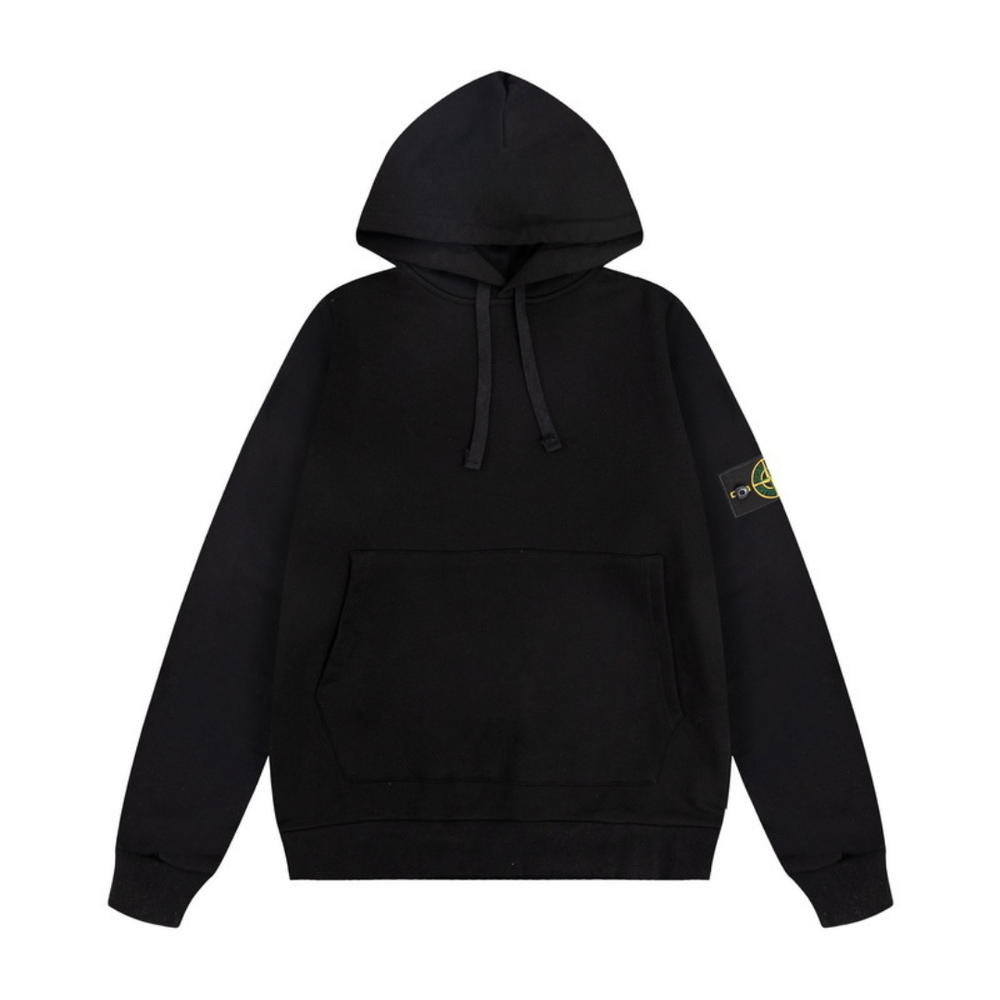 Monogram Hoodie
