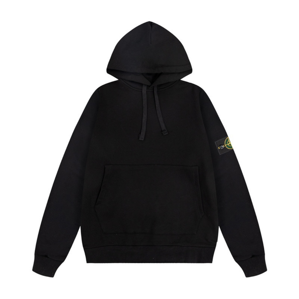 Monogram Hoodie