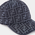Polychromatic Cap