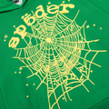 Sp5der Tracksuit